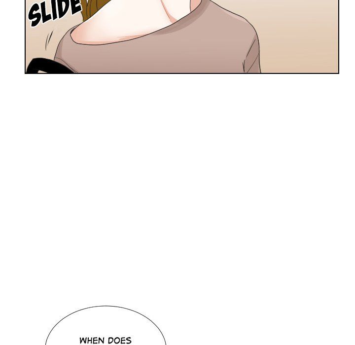 Unrequited Love Manhwa - Chapter 47 Page 91