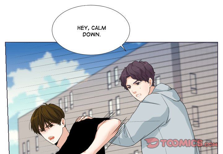 Unrequited Love Manhwa - Chapter 53 Page 3