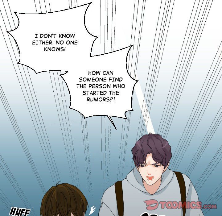 Unrequited Love Manhwa - Chapter 53 Page 5