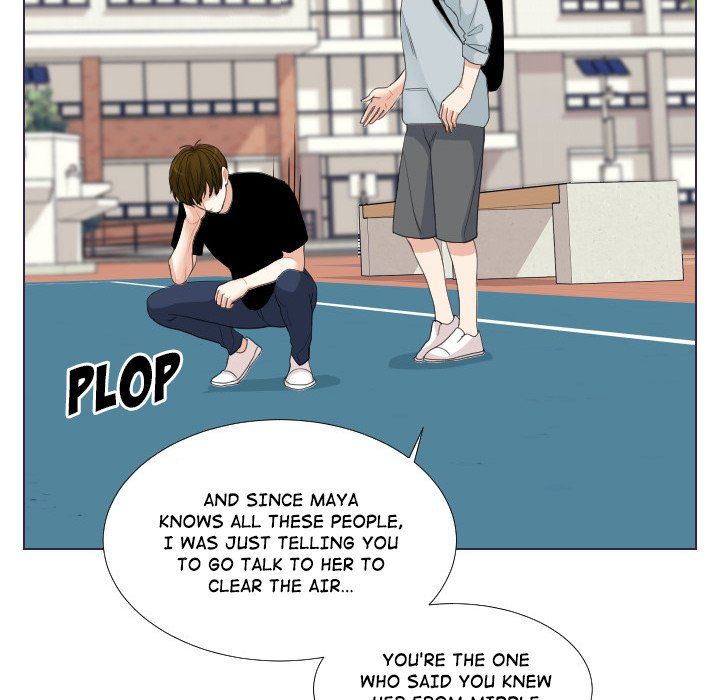 Unrequited Love Manhwa - Chapter 53 Page 16
