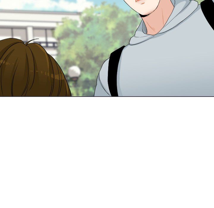 Unrequited Love Manhwa - Chapter 53 Page 20