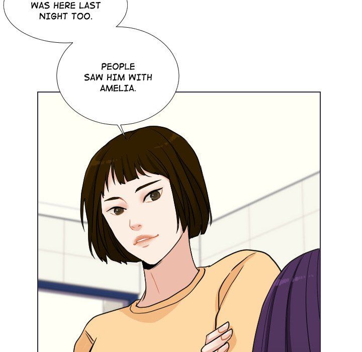 Unrequited Love Manhwa - Chapter 53 Page 30