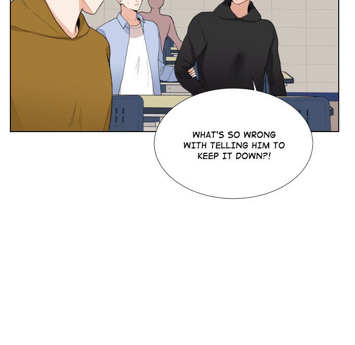 Unrequited Love Manhwa - Chapter 53 Page 72