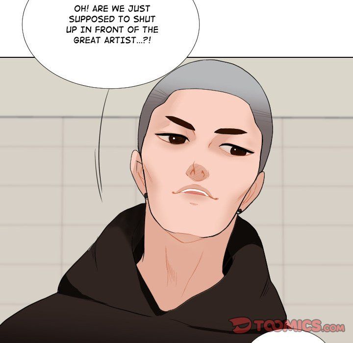 Unrequited Love Manhwa - Chapter 53 Page 75