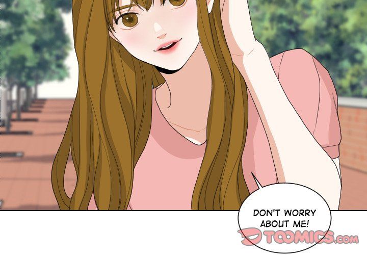 Unrequited Love Manhwa - Chapter 69 Page 1