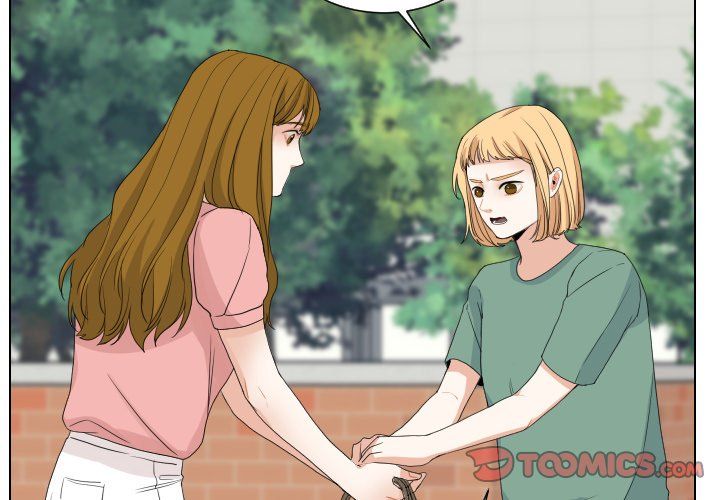 Unrequited Love Manhwa - Chapter 69 Page 3