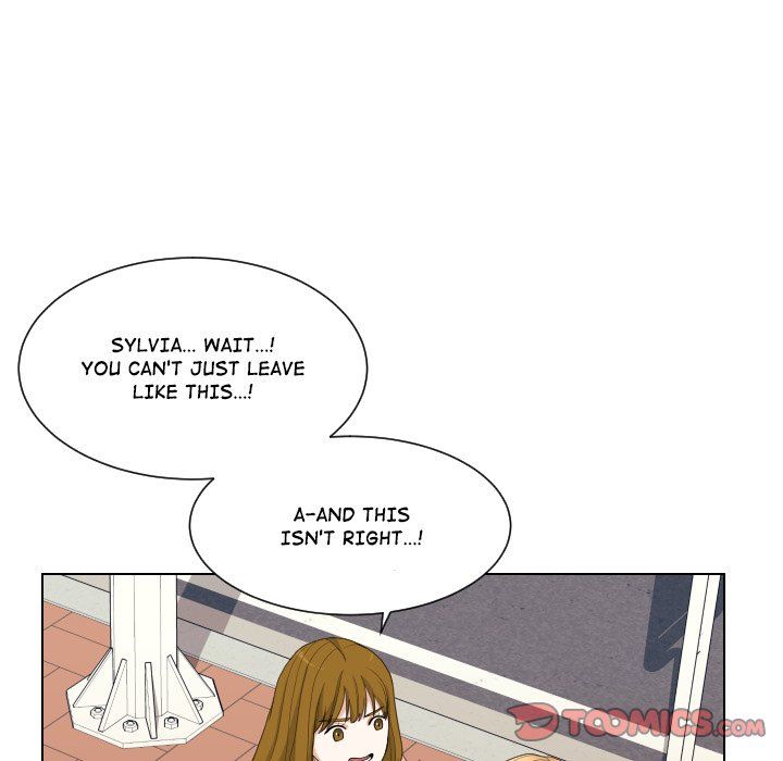 Unrequited Love Manhwa - Chapter 69 Page 7