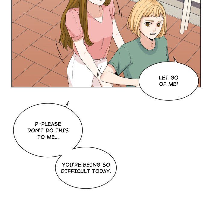 Unrequited Love Manhwa - Chapter 69 Page 8