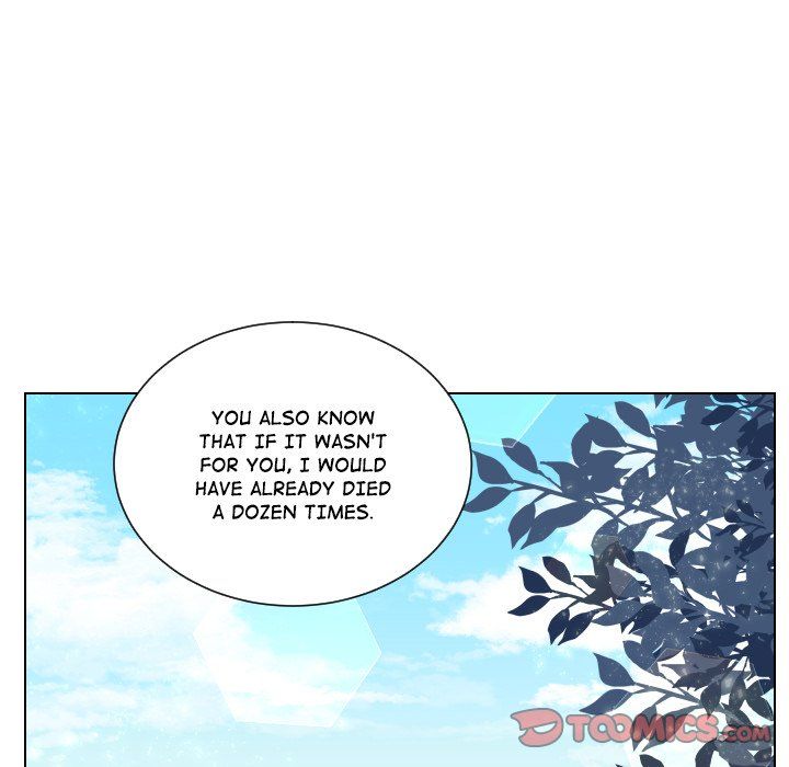 Unrequited Love Manhwa - Chapter 69 Page 13
