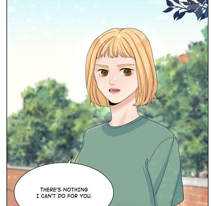 Unrequited Love Manhwa - Chapter 69 Page 14