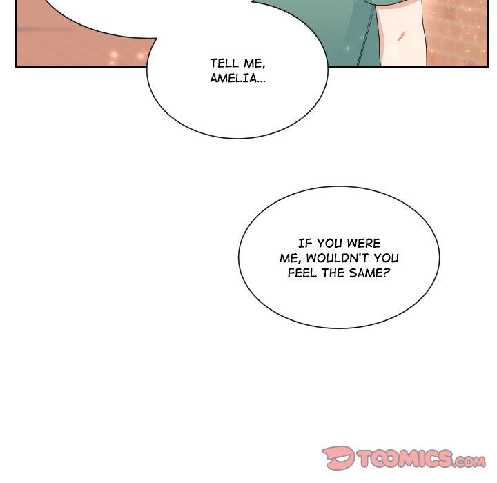 Unrequited Love Manhwa - Chapter 69 Page 15