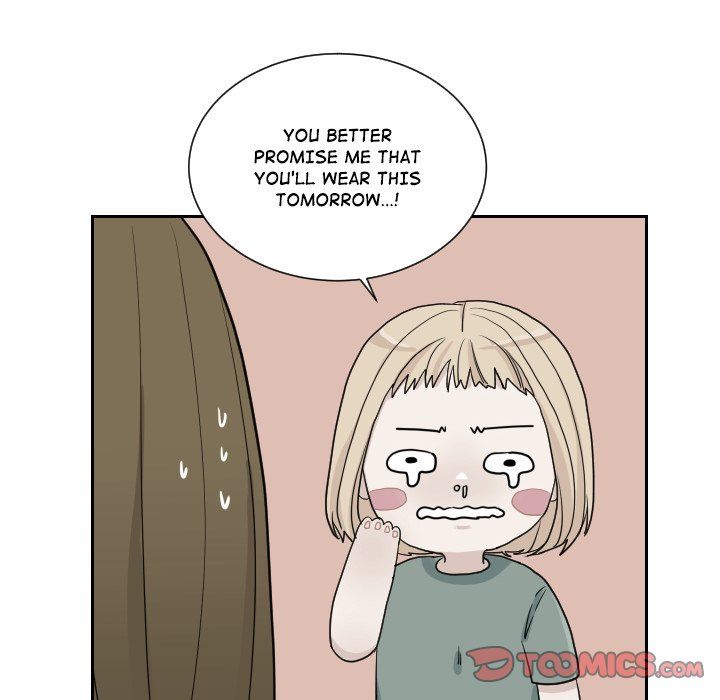 Unrequited Love Manhwa - Chapter 69 Page 21
