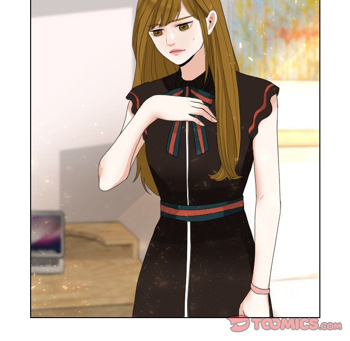 Unrequited Love Manhwa - Chapter 69 Page 23