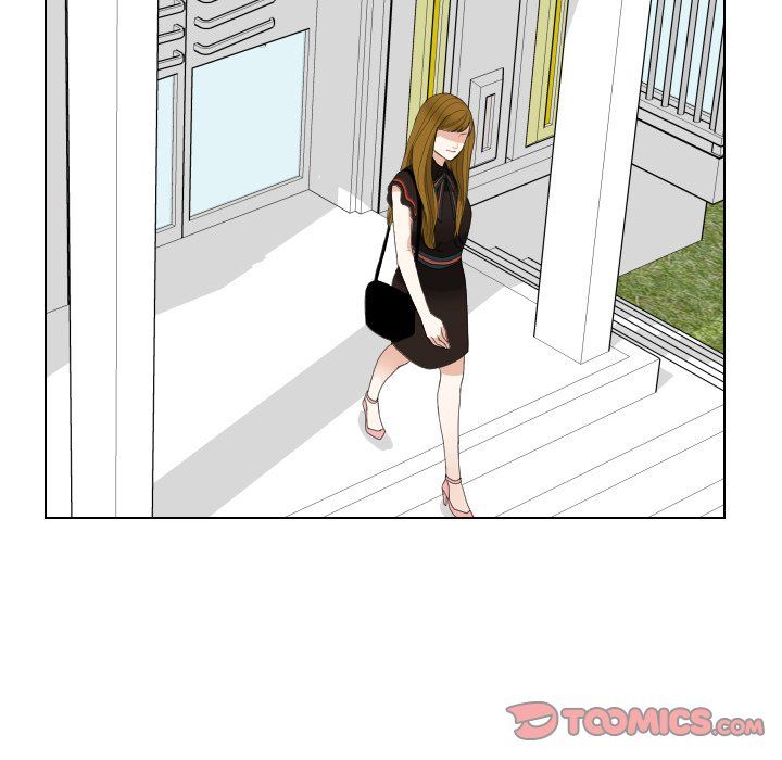 Unrequited Love Manhwa - Chapter 69 Page 25