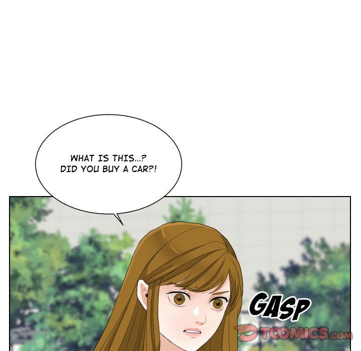 Unrequited Love Manhwa - Chapter 69 Page 29