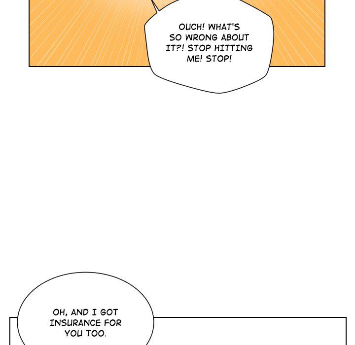 Unrequited Love Manhwa - Chapter 69 Page 34
