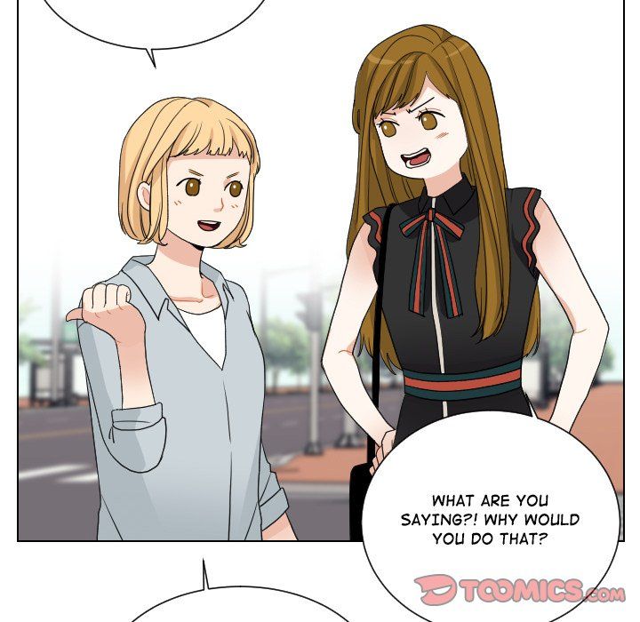 Unrequited Love Manhwa - Chapter 69 Page 35