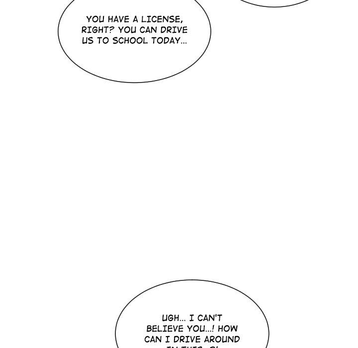 Unrequited Love Manhwa - Chapter 69 Page 36