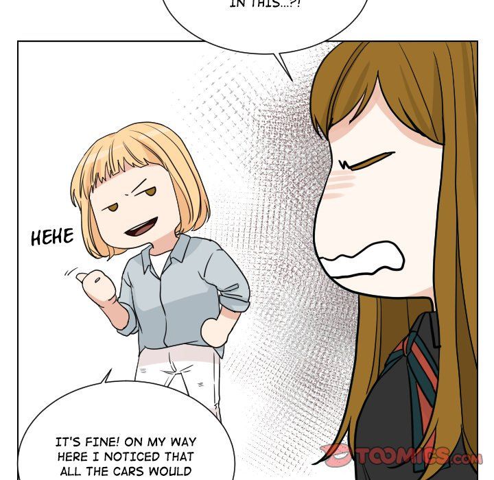 Unrequited Love Manhwa - Chapter 69 Page 37