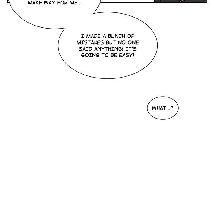 Unrequited Love Manhwa - Chapter 69 Page 38