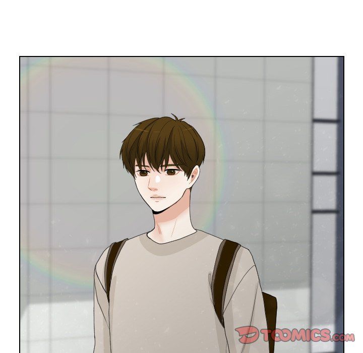 Unrequited Love Manhwa - Chapter 69 Page 41