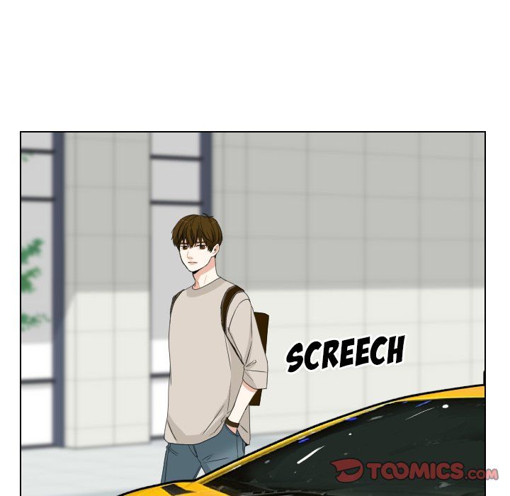 Unrequited Love Manhwa - Chapter 69 Page 43