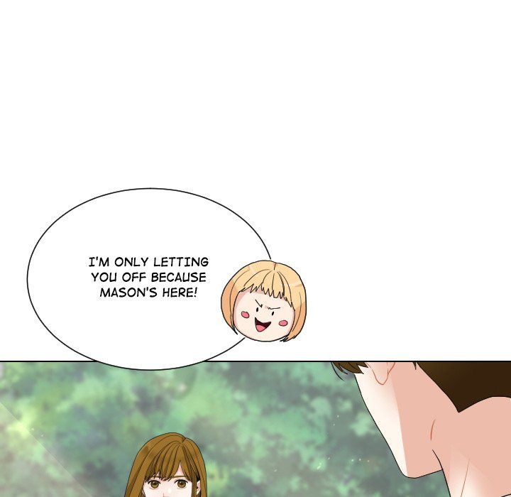 Unrequited Love Manhwa - Chapter 69 Page 52