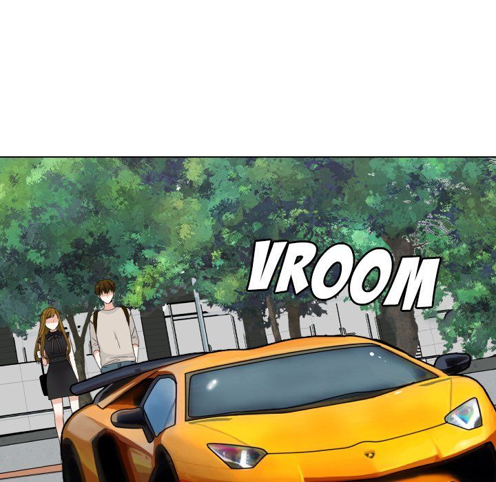 Unrequited Love Manhwa - Chapter 69 Page 54