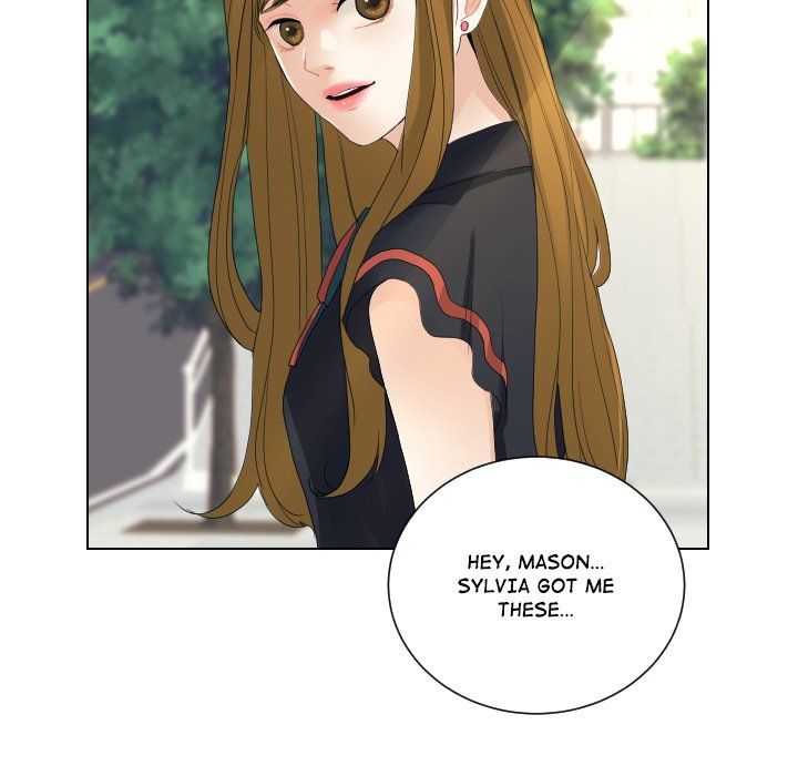 Unrequited Love Manhwa - Chapter 69 Page 58