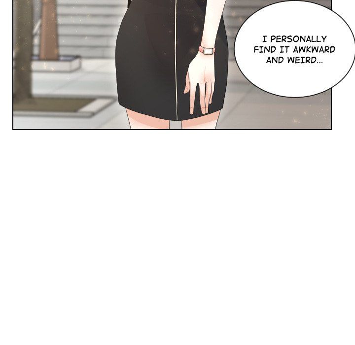 Unrequited Love Manhwa - Chapter 69 Page 62