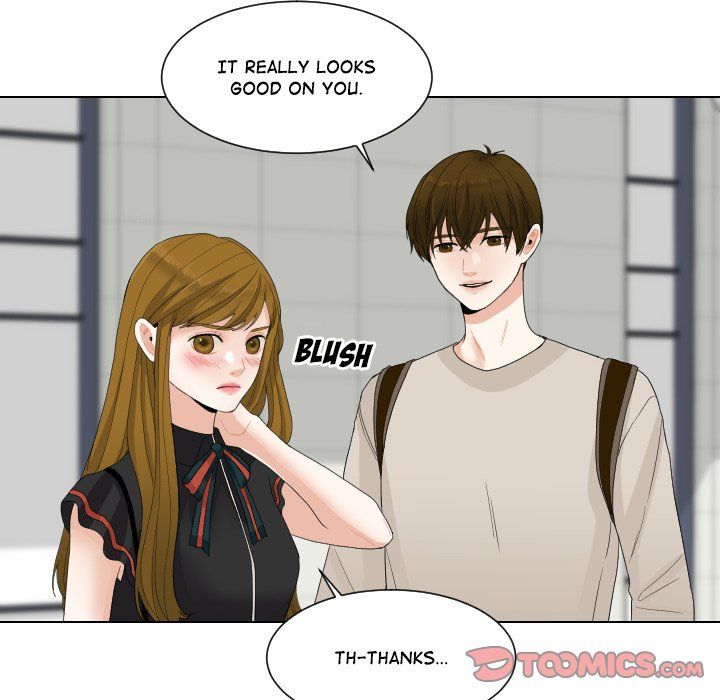 Unrequited Love Manhwa - Chapter 69 Page 63