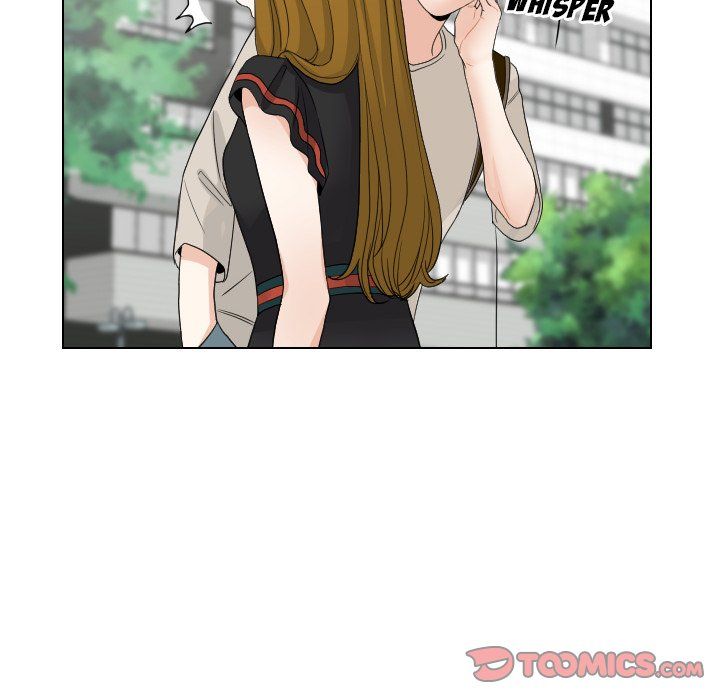 Unrequited Love Manhwa - Chapter 69 Page 65