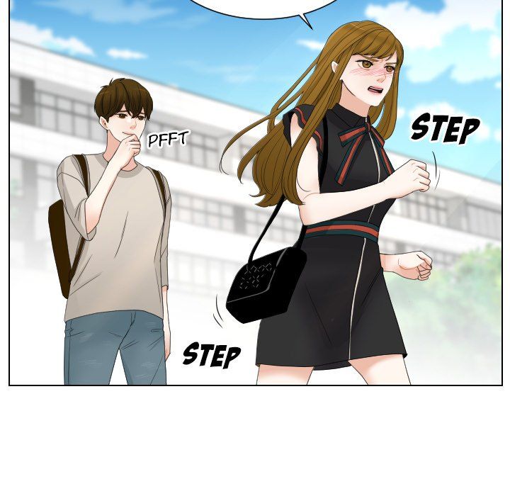 Unrequited Love Manhwa - Chapter 69 Page 70