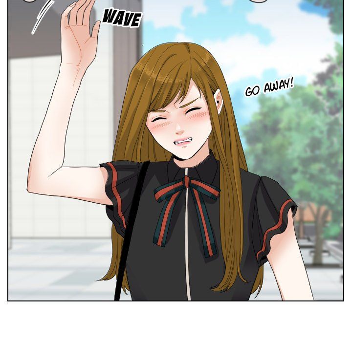 Unrequited Love Manhwa - Chapter 69 Page 74