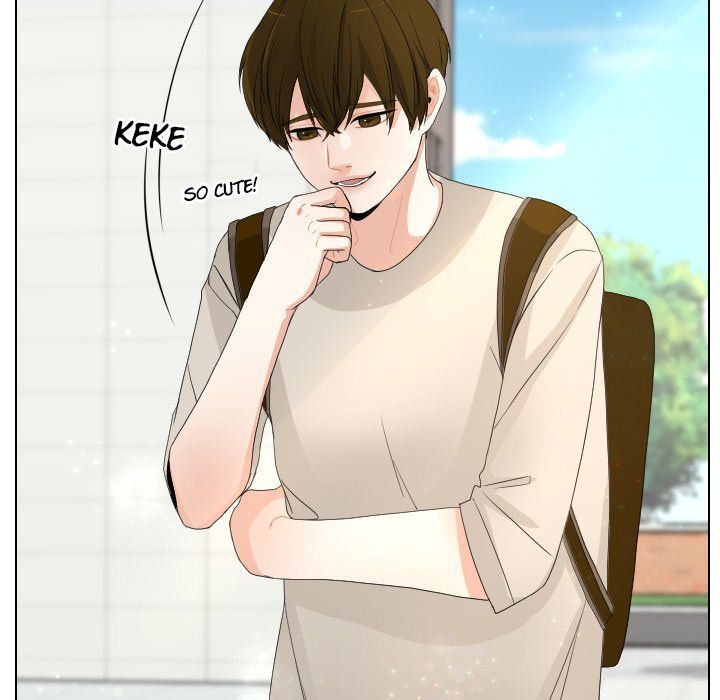 Unrequited Love Manhwa - Chapter 69 Page 76