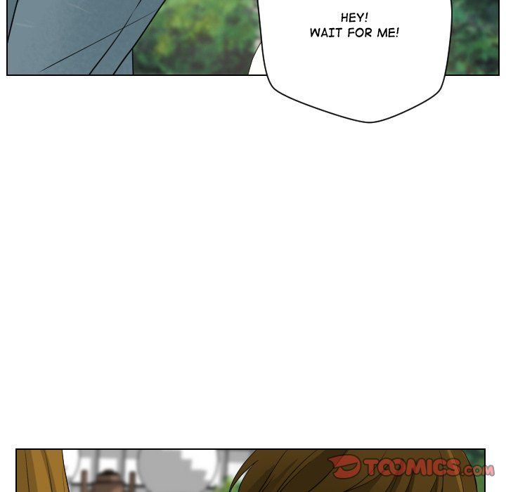Unrequited Love Manhwa - Chapter 69 Page 79