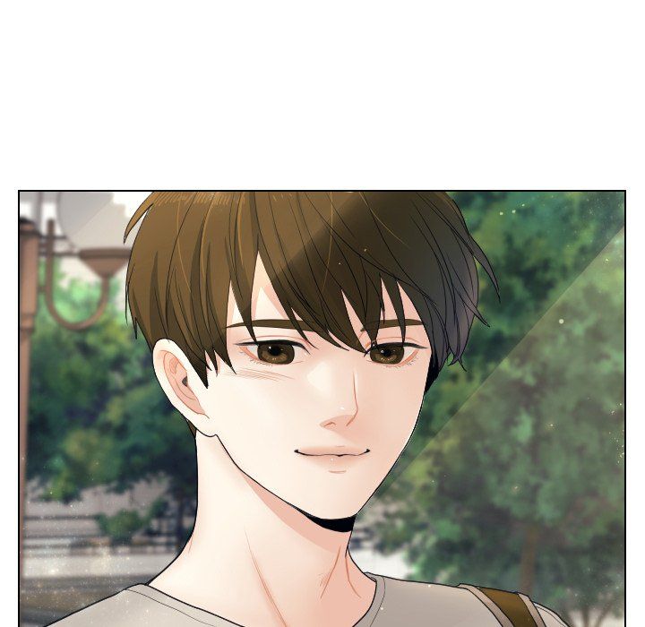 Unrequited Love Manhwa - Chapter 69 Page 84