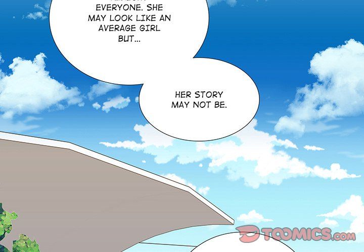 Unrequited Love Manhwa - Chapter 26 Page 1