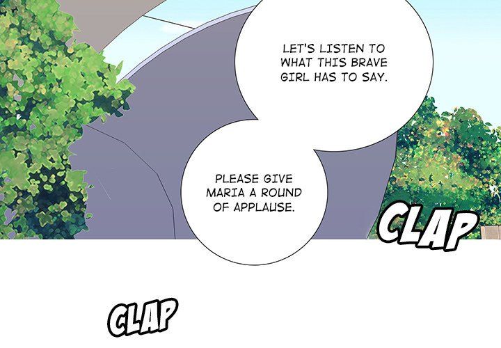 Unrequited Love Manhwa - Chapter 26 Page 2