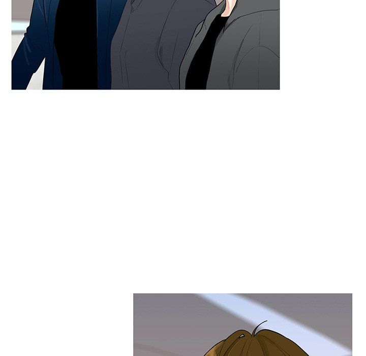 Unrequited Love Manhwa - Chapter 26 Page 8