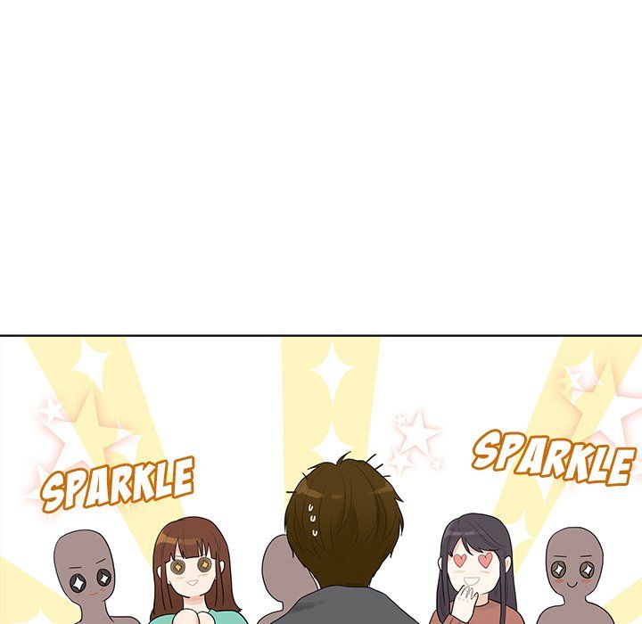 Unrequited Love Manhwa - Chapter 26 Page 10