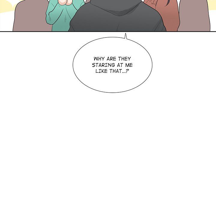 Unrequited Love Manhwa - Chapter 26 Page 11