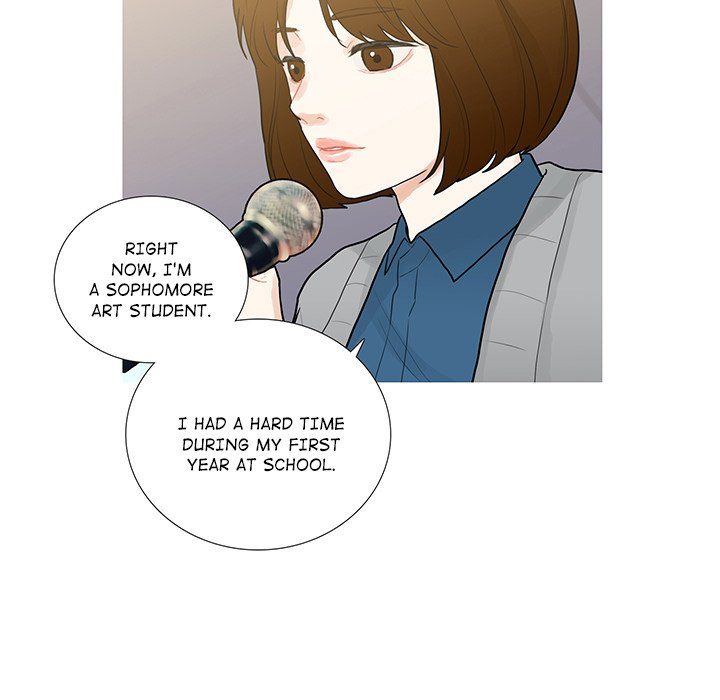Unrequited Love Manhwa - Chapter 26 Page 14