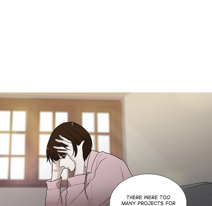 Unrequited Love Manhwa - Chapter 26 Page 15