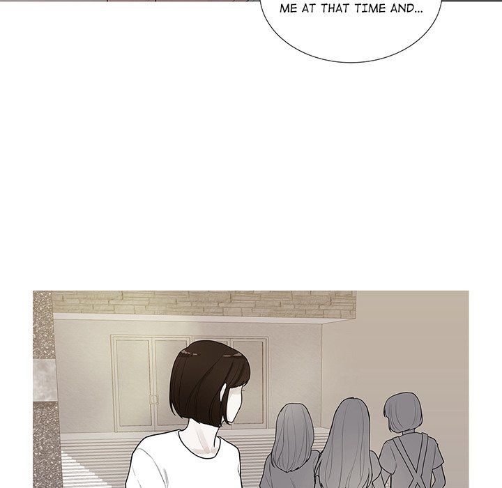 Unrequited Love Manhwa - Chapter 26 Page 16