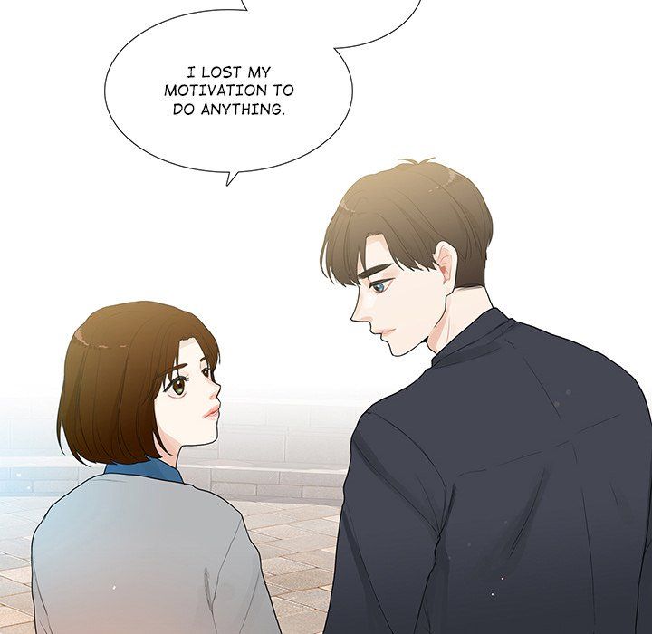 Unrequited Love Manhwa - Chapter 26 Page 19
