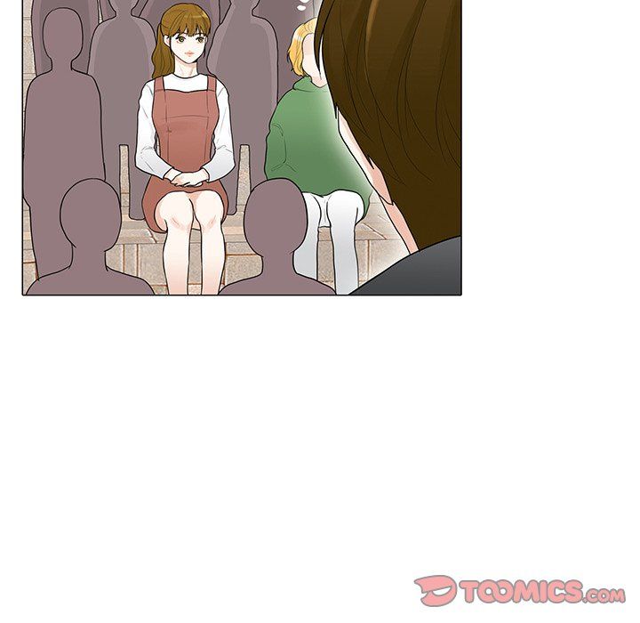 Unrequited Love Manhwa - Chapter 26 Page 21