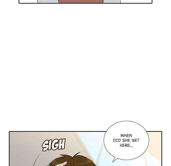 Unrequited Love Manhwa - Chapter 26 Page 23