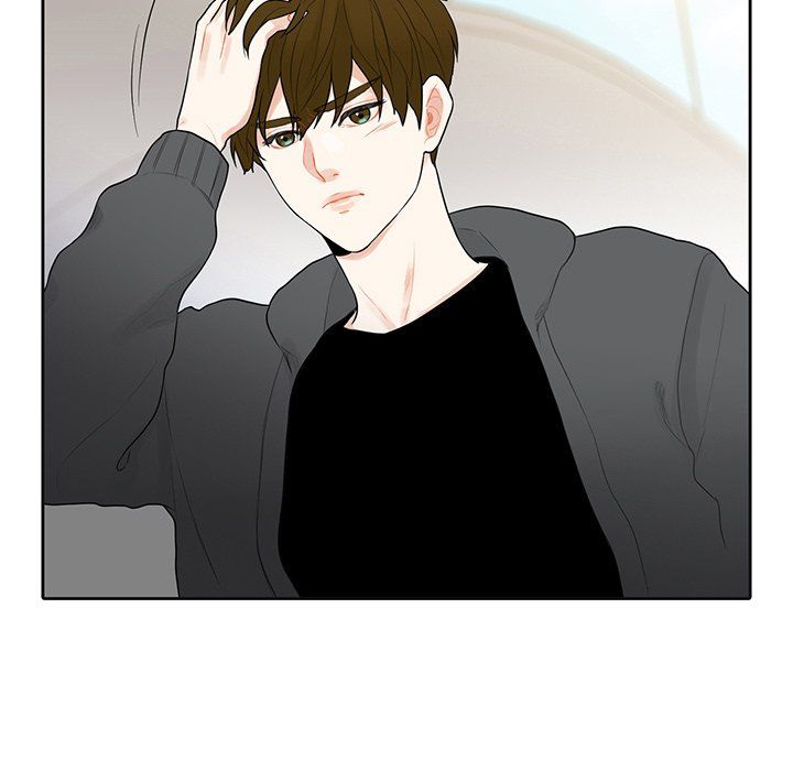 Unrequited Love Manhwa - Chapter 26 Page 24