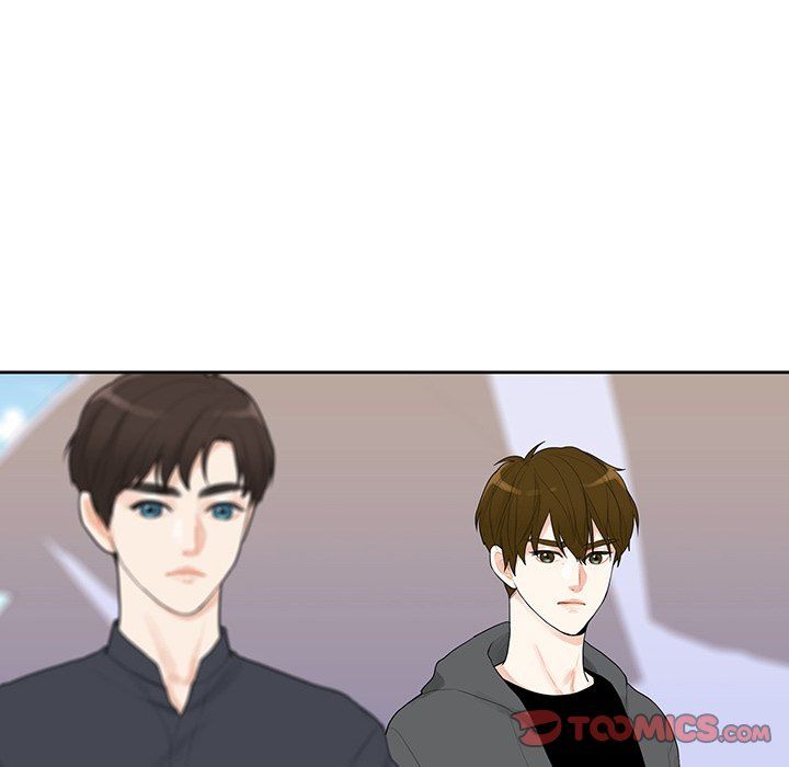 Unrequited Love Manhwa - Chapter 26 Page 25